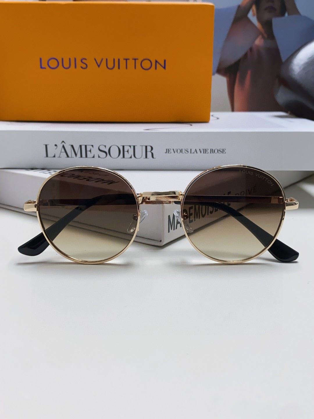 Louis Vuitton Sunglasses